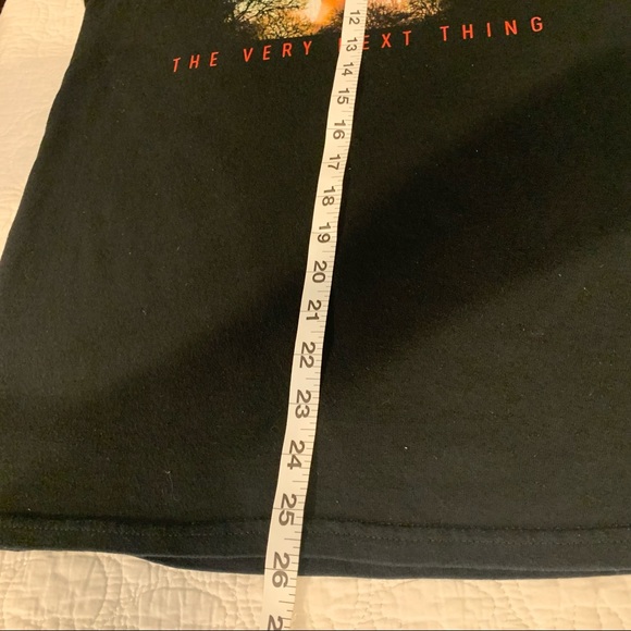 Casting Crowns concert t shirt - Picture 5 of 6